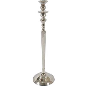 31` SINGLE BRANCH CANDELABRA